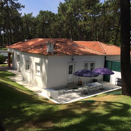 Casas Do Cabedelo Villa Darque Екстериор снимка