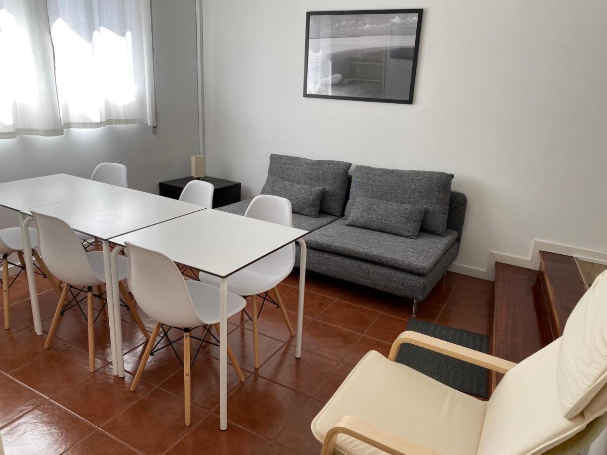 Casas Do Cabedelo Villa Darque Екстериор снимка