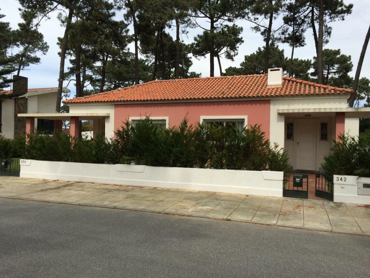 Casas Do Cabedelo Villa Darque Екстериор снимка