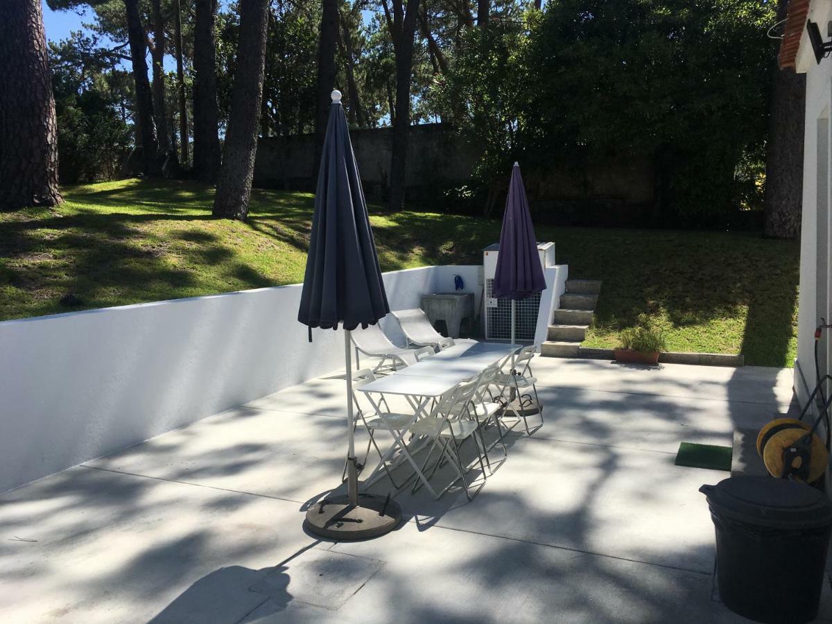 Casas Do Cabedelo Villa Darque Екстериор снимка