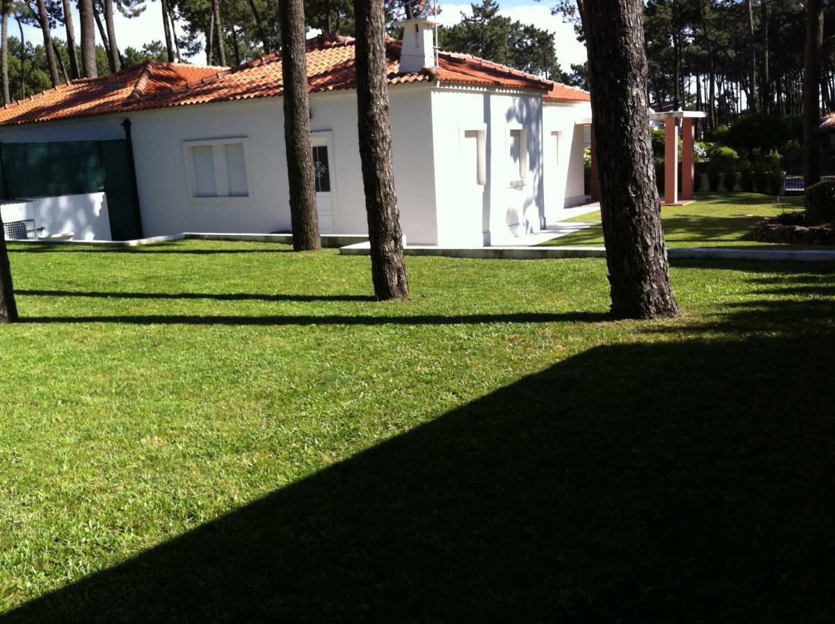 Casas Do Cabedelo Villa Darque Екстериор снимка