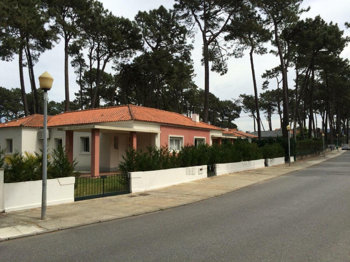 Casas Do Cabedelo Villa Darque Екстериор снимка