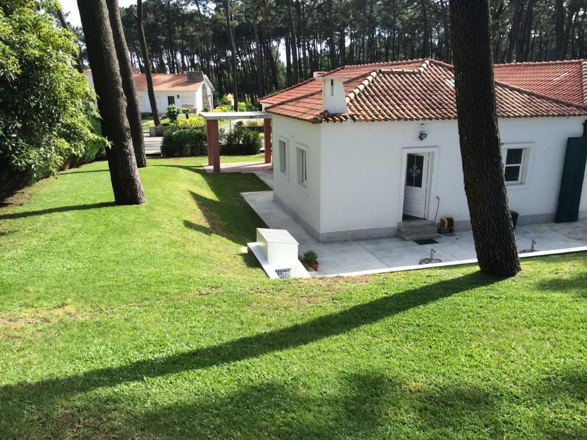 Casas Do Cabedelo Villa Darque Екстериор снимка